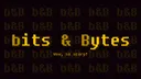 bits & Bytes banner