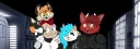 banner