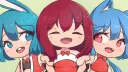 This Vexes Laura banner