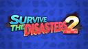 Survive the Disasters 2 [Fanmade] Banner