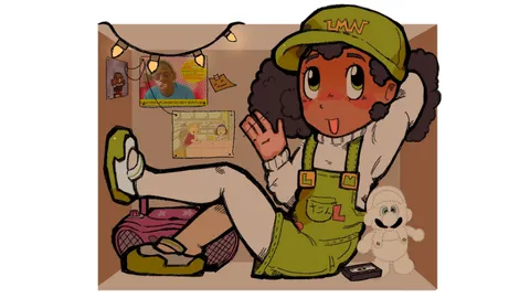 The Lost Media Wiki (Official Server) banner