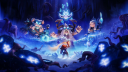 Clash of Clans FR Discord server banner