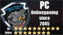 German Pitbullz banner