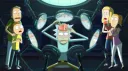 Rick And Morty banner