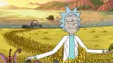 Rick And Morty banner