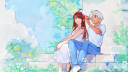 Mabinogi Discord server banner