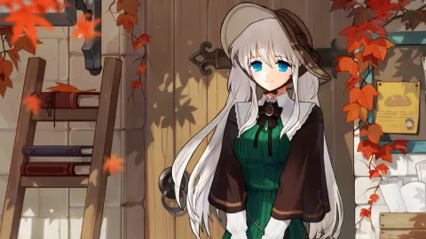 Mabinogi banner