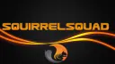 The Squirrel Squad banner
