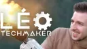 Léo -  TechMaker banner