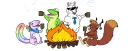 banner