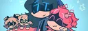 banner