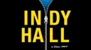 Indy Hall banner