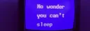 banner
