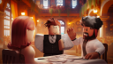 Pablo's Discord server banner