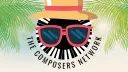 The Composers Network Discord server banner