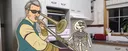 banner
