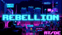 banner