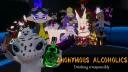 Anonymous Alcoholics banner