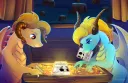 Dead Tree Studios banner