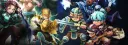banner