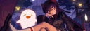 banner