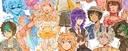 banner