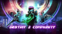 Destiny 2 Community banner