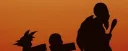 banner