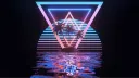 Neon Gaming banner