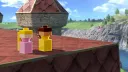 Damsels in Success! [SSBU Peach and Daisy] Banner