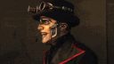 banner