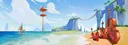 banner