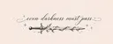 banner
