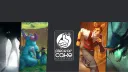 Piece of Cake studios banner