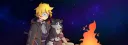 banner