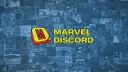 Marvel Discord banner