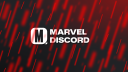 Marvel Discord banner