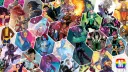 Marvel Discord banner