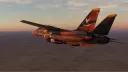 vVF-235 Royal Jackdaws banner