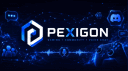 Pexigon banner