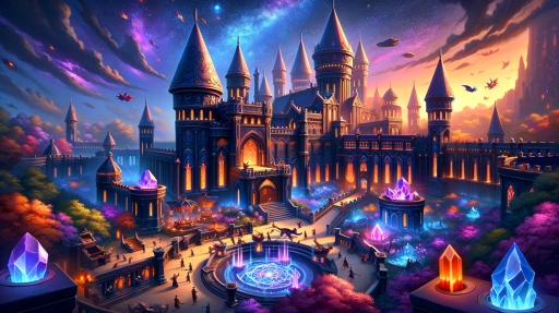 Insomnia Nation Discord server banner