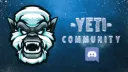 YETI Community banner