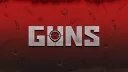 Guns banner