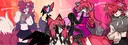 banner