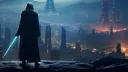 The Jedi Order banner
