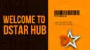 DSTAR HUB banner