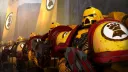 Imperial Fists banner