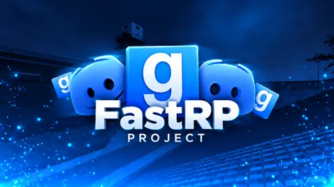 💎 FastRP | Garry's Mod banner