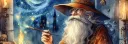 banner