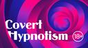 #CovertHypnotism Banner